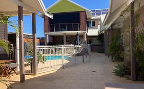Gecko Lodge Kalbarri